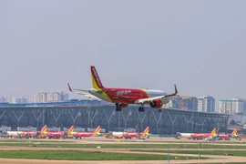 Vietjet mở loạt 3 đường bay kết nối Thanh Hóa với Đà Lạt, Buôn Ma Thuột, Cần Thơ