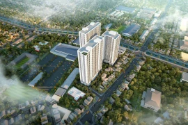 Hải Phòng chuẩn bị thanh tra bốn dự án nhà ở xã hội 