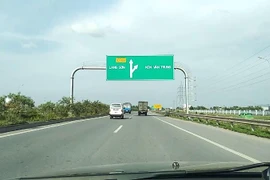 Cầu Xương Giang, Như Nguyệt trên cao tốc Hà Nội- Bắc Giang sẽ được xem xét mở rộng