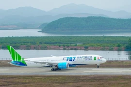 Vì sao nhà chức trách hàng không chưa đồng ý dự án đội tàu bay 100 chiếc của Bamboo Airways?