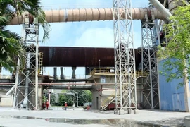 Hai lần kiểm tra không phát hiện Vissai Ninh Bình khai thác khoáng sản sai phép?