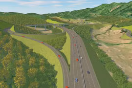 Bộ Xây dựng phải giải ngân 9.400 tỷ đồng trong tháng 4 này