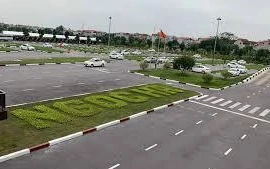 Tạm dừng sát hạch cấp bằng lái xe tại nhiều trung tâm trên địa bàn Hà Nội