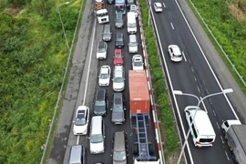 Kiến nghị dự án mở rộng cao tốc TP.HCM- Long Thành là công trình khẩn cấp