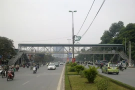 Đề xuất xây dựng hầm qua các nút giao Hoàng Quốc Việt, Cổ Nhuế với vành đai 3 gần 2.000 tỷ đồng