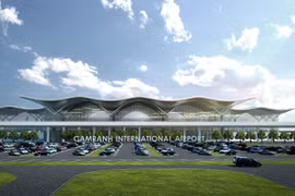 Làm sao để huy động vốn tư nhân “rót” vào cảng hàng không?