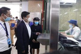 Đường sắt Cát Linh- Hà Đông: Hà Nội sẵn sàng tiếp nhận nhưng phải đảm bảo an toàn tuyệt đối