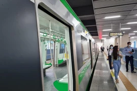 20 ngày nữa, dự án đường sắt Cát Linh- Hà Đông sẽ vận hành thương mại?