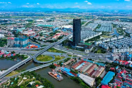 Hải Phòng tạm dừng chuyển đổi mục đích sử dụng đất ở với hộ gia đình