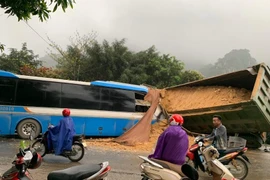 Số người chết vì tai nạn gia tăng, Phó Thủ tướng yêu cầu tìm nguyên nhân