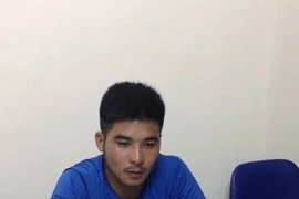 Truy đuổi hơn 20km bắt lái xe vi phạm, cố tình đâm vào tổ công tác