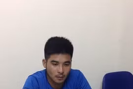 Truy đuổi hơn 20km bắt lái xe vi phạm, cố tình đâm vào tổ công tác