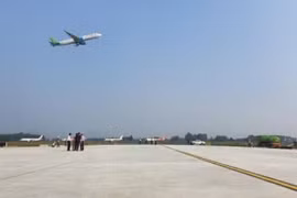 Gia tăng hành vi uy hiếp an toàn hàng không, xử lý nghiêm đối tượng vi phạm