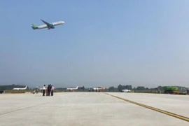 Gia tăng hành vi uy hiếp an toàn hàng không, xử lý nghiêm đối tượng vi phạm