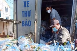 Hà Nội: Các huyện vùng xanh bắt tay phục hồi nhanh sản xuất, kinh doanh