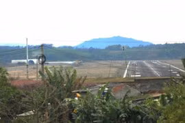 Bắc Giang muốn chuyển sân bay quân sự Kép thành lưỡng dụng, khai thác dân sự