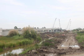 Vì sao cao tốc Hậu Giang- Cà Mau chậm đưa vào khai thác?