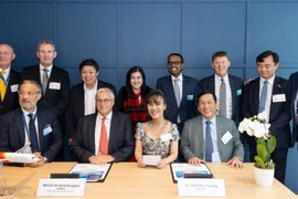 Vietjet và Airbus ký kết hợp đồng 20 tàu A330neo trị giá 7,4 tỷ USD