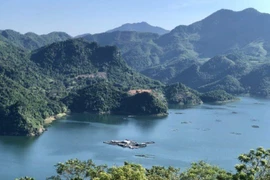 Hòa Bình dừng một loạt dự án du lịch nghỉ dưỡng “khủng” của FLC và Tân Hoàng Minh