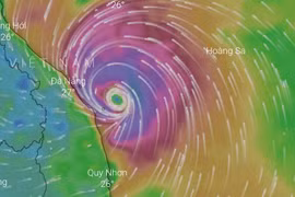 Biển Đông sắp xuất hiện bão, kết thúc đợt nắng nóng kéo dài ở Bắc bộ