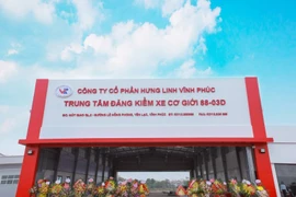 Tạm đình chỉ hai đăng kiểm viên, một trung tâm đăng kiểm do bỏ qua lỗi phanh xe