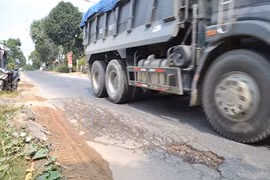 Quảng Nam muốn sớm mở rộng quốc lộ 14H và 14G, Bộ Giao thông nói chưa có nguồn lực