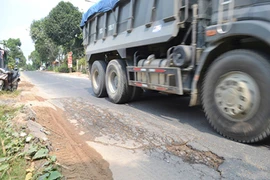 Quảng Nam muốn sớm mở rộng quốc lộ 14H và 14G, Bộ Giao thông nói chưa có nguồn lực