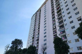 Trong khi người dân “khát” nước sạch, nhiều dự án cấp nước “xí phần” rồi để đấy