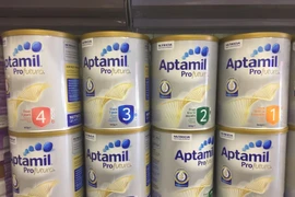 Cục Thú y nói gì về việc cấp phép lô hàng 22.000 lon sữa từ Úc gửi ủng hộ TP.HCM chỉ trong 2 ngày?