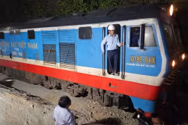 Kiến nghị gia cố, sửa chữa 12 hầm đường sắt có tuổi đời trăm năm với 500 tỷ đồng