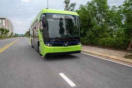 Sẽ có quy chuẩn quốc gia về ôtô điện, theo hướng hài hòa với quốc tế