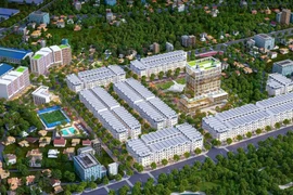 Bắc Ninh yêu cầu kiểm tra dự án Dream City Bắc Giang bán nhà chưa đủ điều kiện
