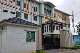 “Xẻ thịt” đất nông trường chè Long Phú làm viện dưỡng lão, nhà xưởng 