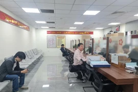 Sở Xây dựng Hà Nội lên tiếng sau kết luận chậm giải quyết hồ sơ cấp phép xây dựng