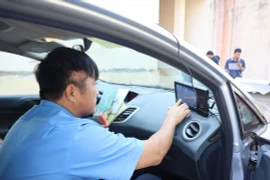 Thiếu tiền nâng cấp hệ thống dữ liệu DAT, địa phương kêu khó