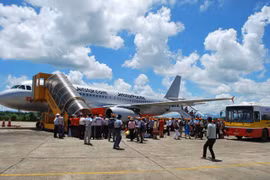 Jetstar Pacific bán 20.000 vé với giá 0 đồng