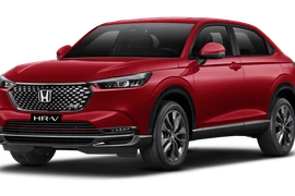 Honda triệu hồi hơn 400 chiếc Civic và HR-V để thay thế khung đệm ghế lái