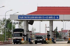 Loại phương tiện nào được miễn phí qua trạm BOT trong bối cảnh dịch bệnh?