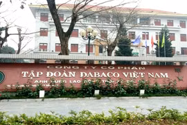 Dabaco của ông Nguyễn Như So có nữ Phó Tổng Giám đốc mới