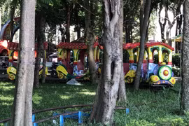 Yêu cầu Tổng Công ty HUD làm rõ việc hợp tác khai thác Công viên Bắc Linh Đàm