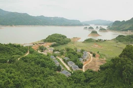 Hòa Bình: Năm dự án chậm tiến độ, bị kiến nghị thu hồi