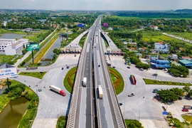 Làm rõ khả năng huy động hơn 9.600 tỷ mở rộng cao tốc Cầu Giẽ- Ninh Bình và Nội Bài- Lào Cai