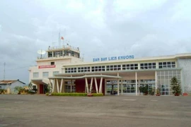 Xem xét đề xuất nâng cấp sân bay Liên Khương lên quốc tế của tỉnh Lâm Đồng