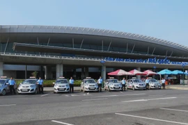 Sân bay quốc tế Phú Quốc sẽ mở rộng công suất 10 triệu hành khách/năm