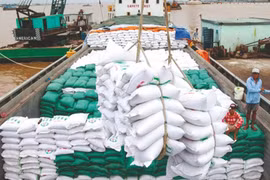 Xuất khẩu nông lâm sản mang về gần 16,7 tỷ USD giữa căng thẳng Trung Đông