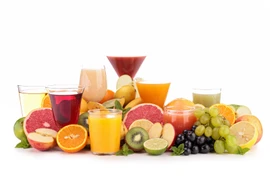 Trung Quốc cảnh báo 5 doanh nghiệp xuất khẩu nước ép trái cây, sẽ kiểm tra trực tuyến