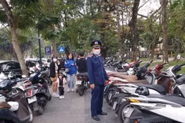 Một tháng xử lý vi phạm vỉa hè: Thanh tra GTVT xử phạt gần 1.650 trường hợp, phạt hơn 6 tỷ đồng