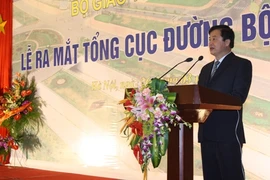 4 ứng viên thi tuyển Tổng cục trưởng TCĐB Việt Nam