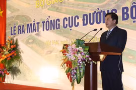 4 ứng viên thi tuyển Tổng cục trưởng TCĐB Việt Nam