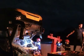 Yêu cầu tổ chức đào tạo lái xe trên đường cao tốc